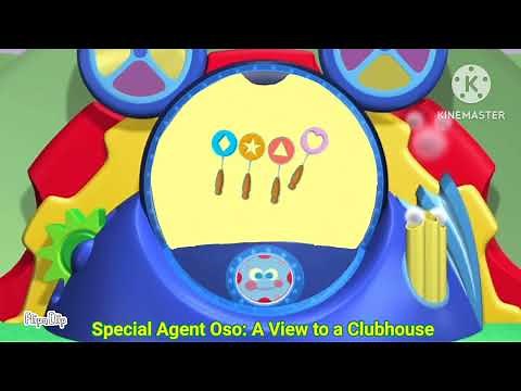 (800 subs special) The Mouseketools in the Crossover series (Compilation)