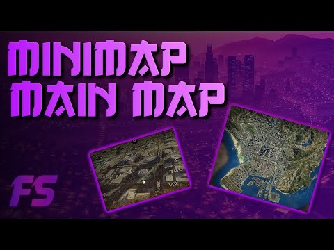 [FREE] FS - Maps / Addon | FiveM