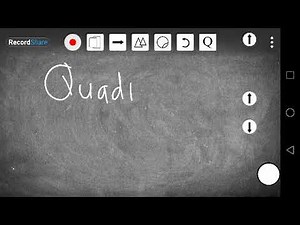 Zimsec o level maths quadratic functions lecture by Takudzwa Kuhuni