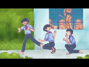 Birdies - Skipping class