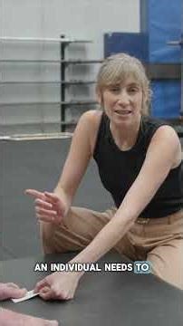 Try this easy foot strength test.