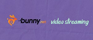 Testing the new Bunny.net video streaming service