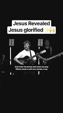 This Worship Moment 🙌🏾 Awake My Soul | Hillsong Cover