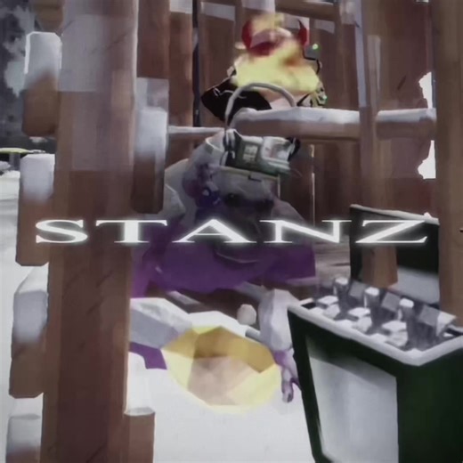 Gorilla Tag VR Edit: Hubba Style