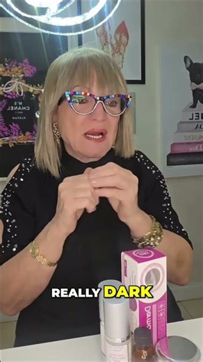 Why Knuckles Get Dark And What You Can Do About It