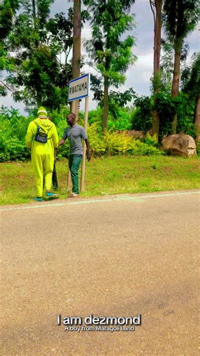 Exploring Rwatama Teso Land and Unik Design Factory