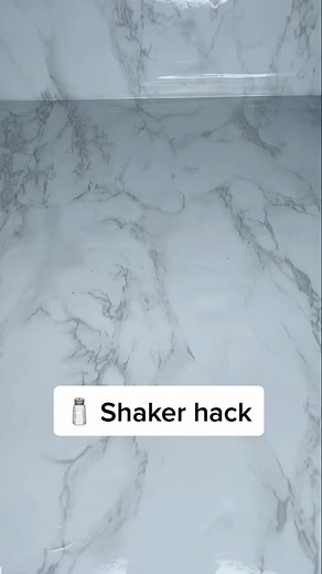 Salt and Pepper Shaker Hacks for a Clump-Free Experience