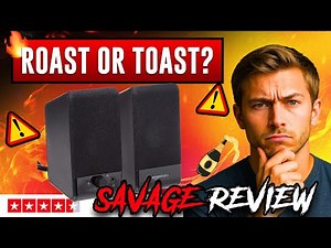 Amazon Basics USB Computer Speakers Review: 80% Price Hike Worth It? (2026)