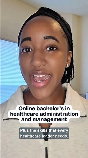 Let's Talk About CSU Global's Online Bachelor’s in Healthcare Administration and Management