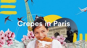 When your dream of showing students the world meets our 50 years of experience, sparks fly. 💡🗺✨ | EF Tours