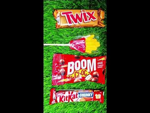 candy asmr 🍭🍭🍭