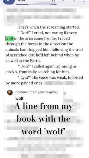 wolf 🐺 #books #bookworm #author #writer #writing #bookish #book #TheMDs #themds