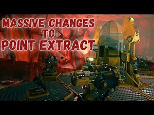 Point Extract Got A Face Lift In Massive Content Revise