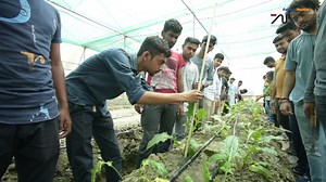 The Neotia University is one of the first Private University in West Bengal to offer 4 years ICAR guided B.Sc. (Hons.) Agriculture course. The University spreads across a sixty acre campus with poly house, net house, aquaponics unit, meteorological observatory and developed experimental field and advanced labs to facilitate live projects and research opportunities for students. www.tnu.in #TheNeotiaUniversity #TNU #BScAgriculture #Agriculture | The Neotia University