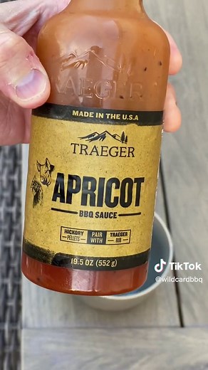 Smoked Baby Back Ribs Recipe on Traeger Grill