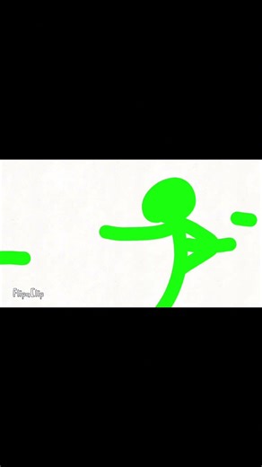 Greeny vs clone #fyp #anime #animation #cool #undertale #deltarune