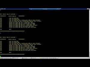 Checkpoint VPN TASK#4 Solution