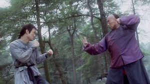 ☯️"Tai Chi Boxer/太極拳 (1996) Master Billy Chow duels with Grandmaster Yu Hai."☯️ #YuHai #BillyChow #TaiChi #Shaolin #ShaolinKungFu #Wudang #Taekwondo #Karate #Kickboxing #Wushu #MartialArts #Action | Divyarup RoyChowdhury