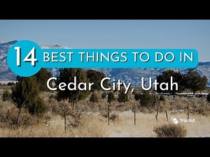 Things to do in Cedar City, Utah