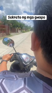 Sekreto ng mga gwapo | Taboni Vlog