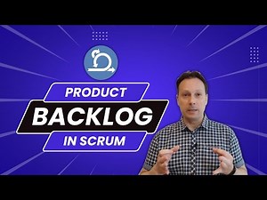 What is a Product Backlog in Scrum + FREE Product Backlog Template