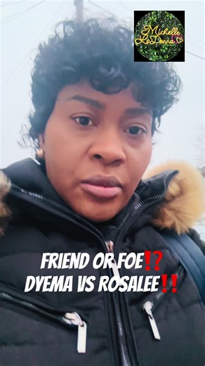 Imagine we are friends and we have a little falling out and you share the most embarrassing things about me with the public. This is so sad‼️