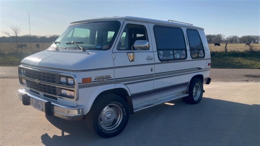 4.1K views · 88 reactions | I transformed my 1993 a Chevy G20 into a real life Hot Wheels  Watch the full video on the SICK Cars and Trucks YouTube channel | SICK Slammed Trucks | Facebook