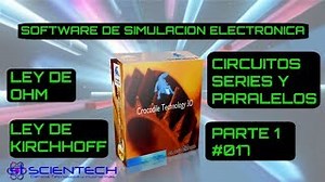 CROCODILE TECHNOLOGY 3D /DESCARGA - INSTALACIÓN - EJECUCIÓN/ PARTE 1/#017