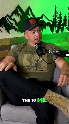 My Gun Collection: From Glock 20 to 45. Why I Love Big Guns! #shorts