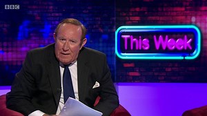 62K views · 464 reactions | A message for the Paris attackers from Andrew Neil as he opens TW | BBC This Week | Facebook