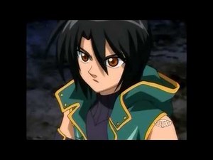 Bakugan AMV : Shun vs Shadow