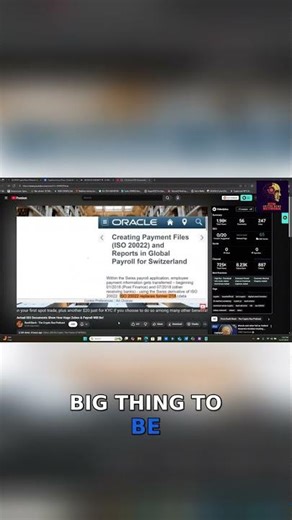 Oracle's Game-Changing Insights on Global Payroll
