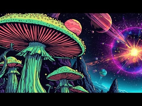 Psytrance Bass Boosted 💣 Speaker Killer Warning