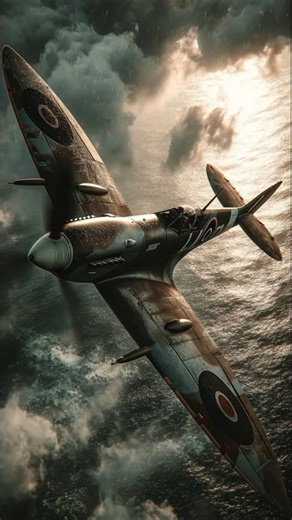 The WWII Pilot Who Reported a Viking Longship