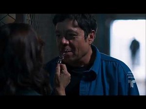 Enemigo Íntimo 2 Capítulo 35 PARTE 2/6 | Telemundo HD