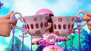 Fancy Nancy - Official Trailer