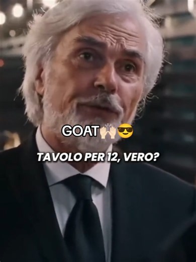 che GOAT 🙌🏻😎 #angeloduro #memeitalia #MaestriDelPov #viralmeme #aura