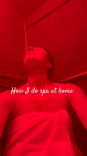HOW I DO SPA AT HOME #spaathome #bodycareroutine #dayinmylife #vlog #asmr