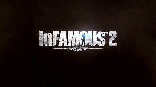 Kevin Butler PS3 Commercial "inFAMOUS 2"