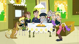 Johnny Test S06E17