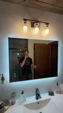 Bathroom remodel cost breakdown! #diy #bathroomrenovation