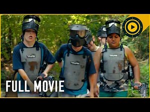 Camp Cool Kids (2017) Full Movie | Fun Family Comedy