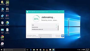 How To Jailbreak iOS 8.4 Your Apple iPhone/iPad/iPod Touch Device