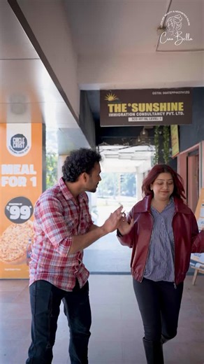 Ciao Bella Salon - Hair | Beauty | Nails | Makeup on Instagram: "Bring your gf for pampering to CIAO BELLA ❤️✨🥂 This valentine’s give your girl the best ❤️"