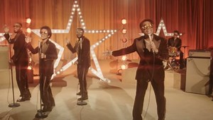 Silk Sonic Smoke Their Heartbreak Away In 'Smokin' Out The Window' Video