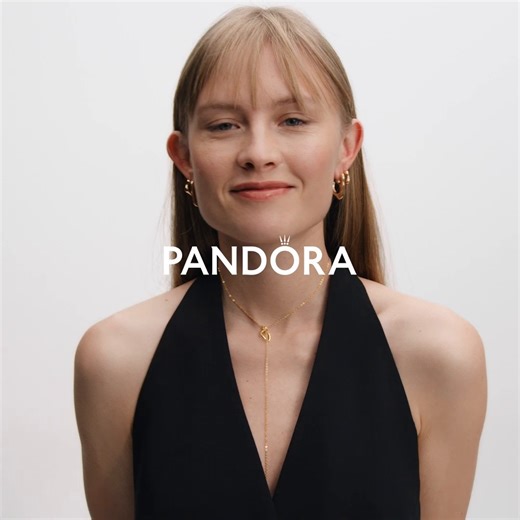 クラシックな選択肢、すべての人のために。 ✨ 💍 #Pandora #Essence | Pandora