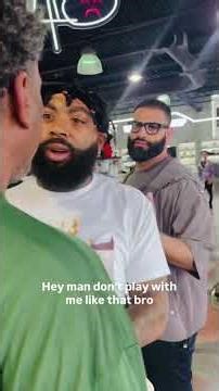 Keep ya head up OG 😂😂 #superiorshop