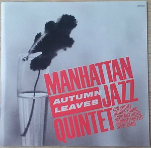 Manhattan Jazz Quintet - Autumn Leaves
