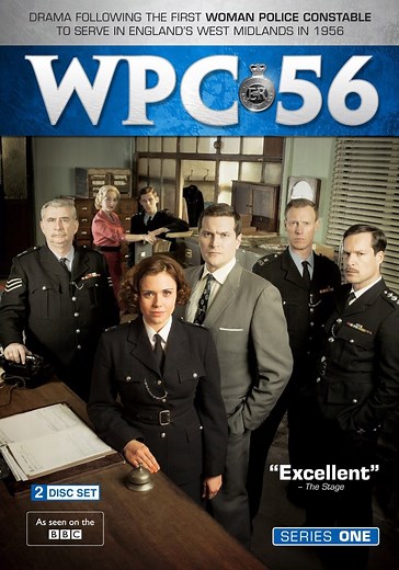 WPC 56 Season 1 - watch full episodes streaming online