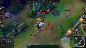 4.3K views · 6 comments | 파크장- 솔로랭크 다이아 파이크 매드무비 #6-pyke highlight (9.19~9.21) | 롤 매드무비 | Facebook